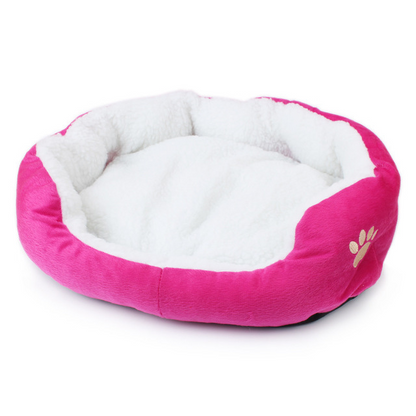 Tapete de Cama Lavable para Mascotas