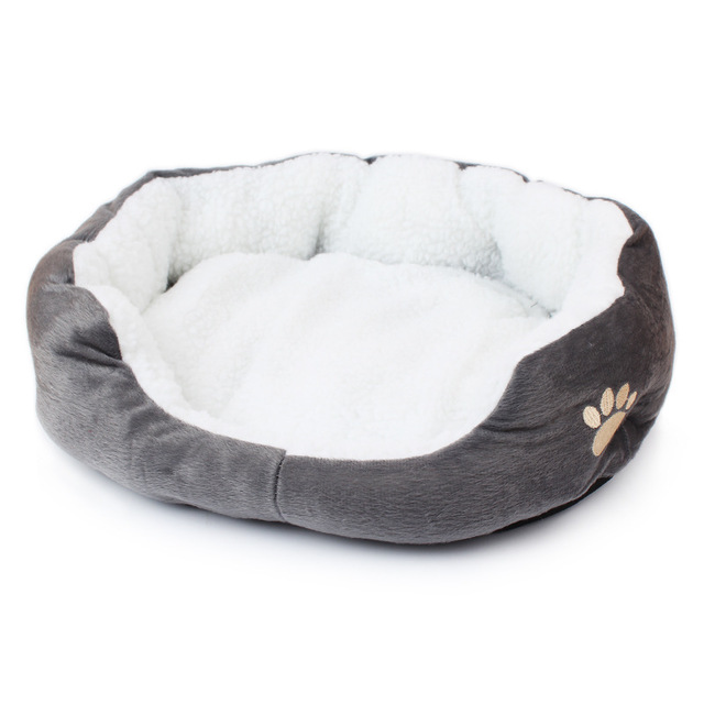 Tapete de Cama Lavable para Mascotas