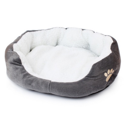 Tapete de Cama Lavable para Mascotas