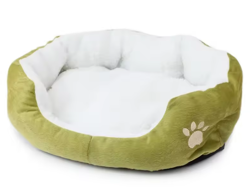 Tapete de Cama Lavable para Mascotas