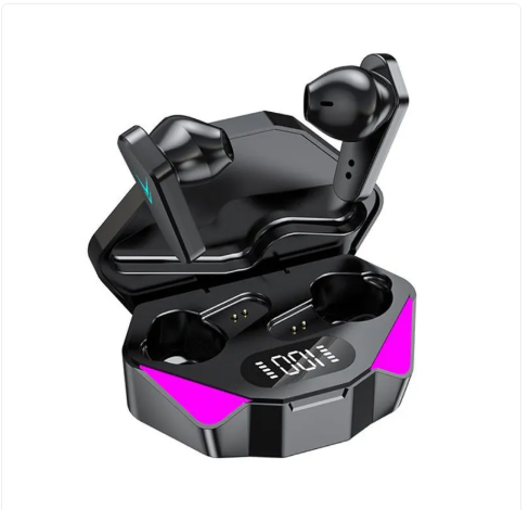 Auriculares Bluetooth In-Ear Gaming