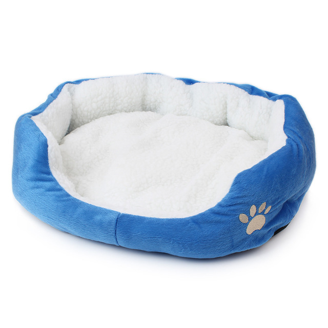 Tapete de Cama Lavable para Mascotas