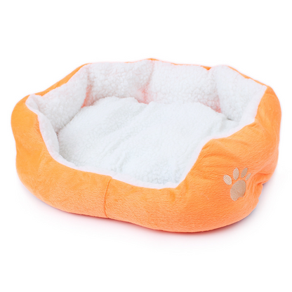 Tapete de Cama Lavable para Mascotas