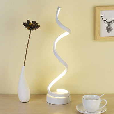 Lámpara LED de Mesa con Protección Visual